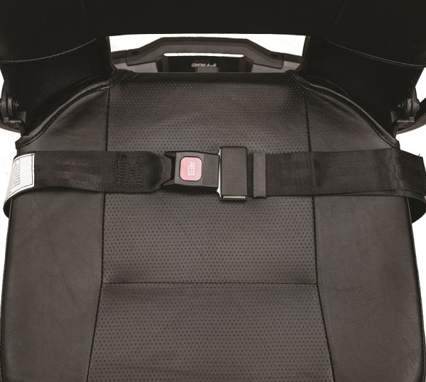 Lap belt Seat belt